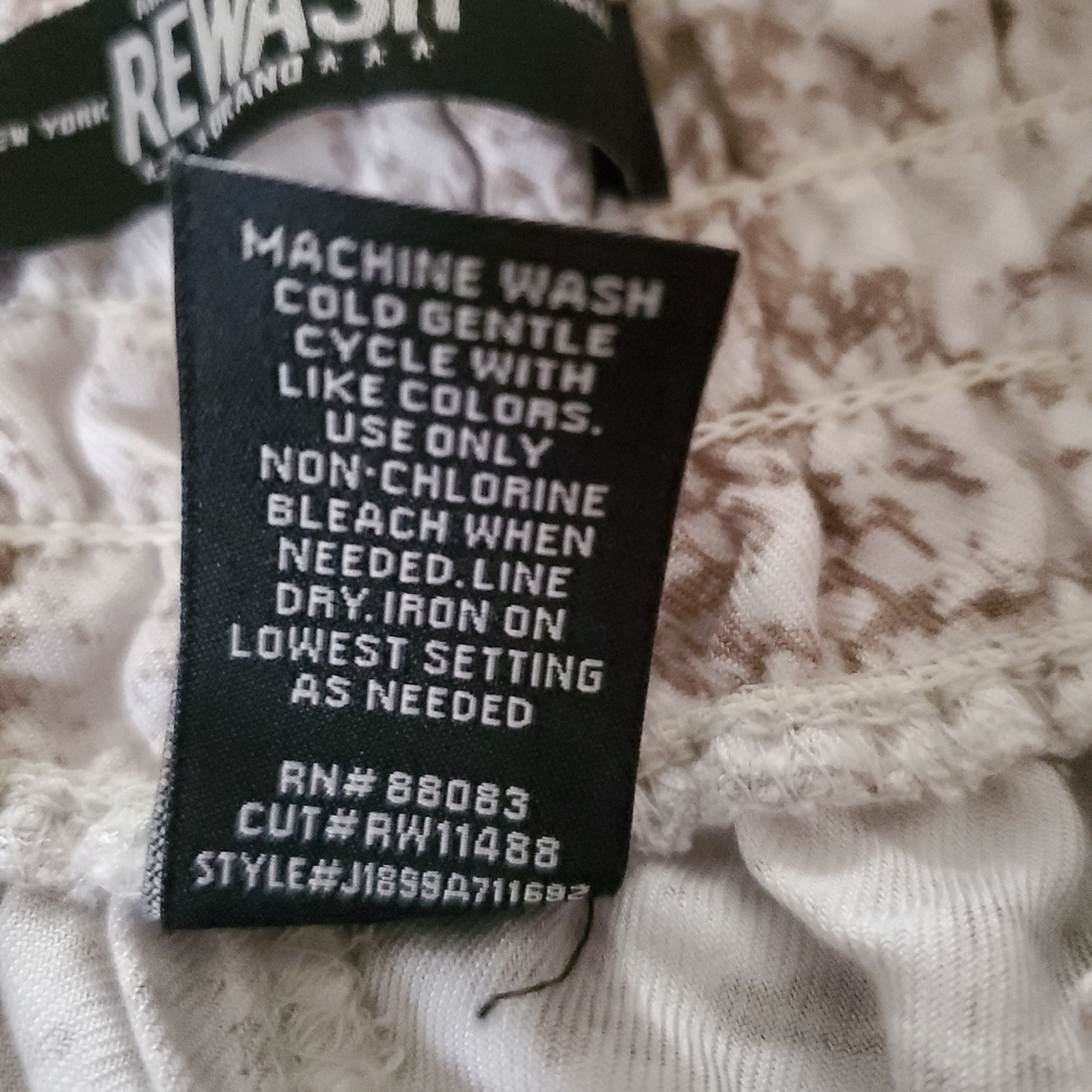 Cropped pants - Picture 3 of 5